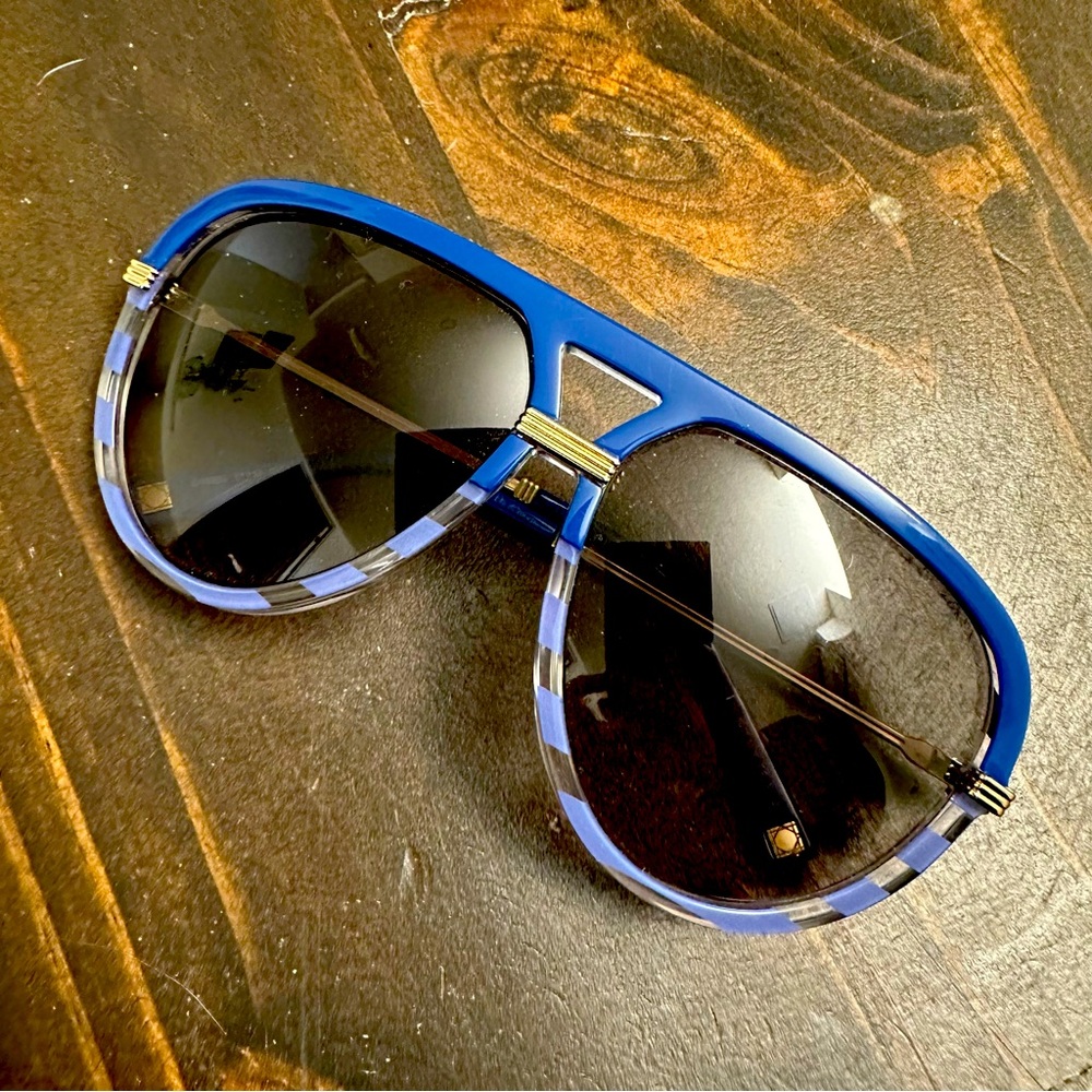 😎Sunny Dior Days😎